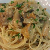 STREET PASTA -ΜΑΥΡΟΣ ΓΕΩΡΓΙΟΣ