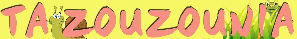 ΤΑ ΖΟΥΖΟΥΝΙΑ (Λάζου Βάια Α.)