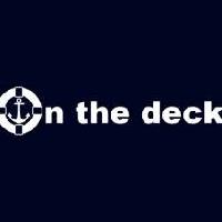  ON THE DECK (Νικολαίδης Ευάγγελος Ν.)