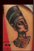 DRAGONFLY TATTOO & PIERCING STUDIO