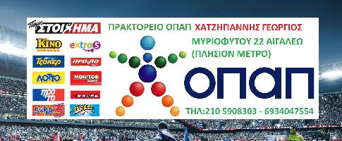 Χατζηγιάννης Γεώργιος