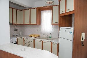 HELLENIC SUN STUDIOS AND APARTMENTS