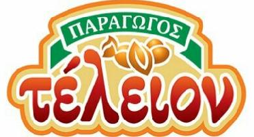 ΤΕΛΕΙΟΝ - ΚΙΠΑΡΛΗΣ ΙΩΑΝ. ΔΙΟΝΥΣΙΟΣ