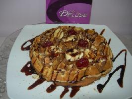 CAFE DELUSE