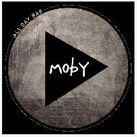 MOBY - ΤΣΑΝΑΚΑΣ Α. ΕΕ  - All Day Bar