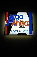 HOTEL ARGO - ANITA