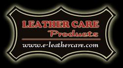 LEATHER CARE PRODUCTS