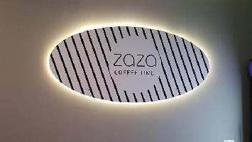 ZAZA COFFEE - ΚΑΡΑΝΙΚΑΣ ΓΕΩΡΓΙΟΣ
