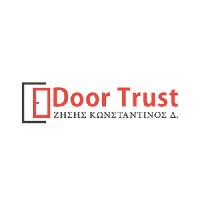 DOOR TRUST - ΖΗΣΗΣ Δ. ΚΩΝΣΤΑΝΤΙΝΟΣ