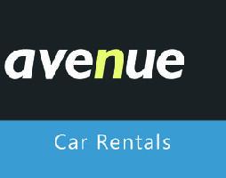 AVENUE CAR RENTALS * Ενοικιάσεις Αυτοκινήτων