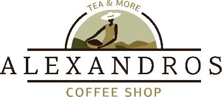 Αλέξανδρος Coffee Shop Tea & More