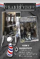 KERKS BARBERSHOP-ΒΑΣΙΛΟΠΟΥΛΟΣ ΚΥΡΙΑΚΟΣ ΚΩΝΣΤΑΝΤΙΝΟΣ