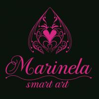 MARINELA SMART ART - HASA MARINELA TOY SELMAN