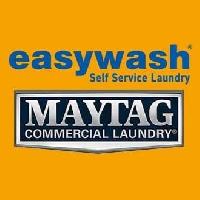 ΕASY WASH (ΚΑΤΣΙΜΙΤΣΙΡΗ ΓΕΩΡΓΙΑ Α.)	 ΚΑΘΑΡΙΣΤΗΡΙΑ