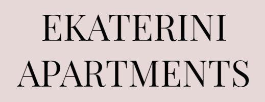 Ekaterini Apartments