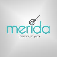 MERIDA σπιτικό φαγητό