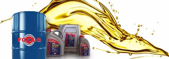 FOCUS OIL HELLAS AE -ΠΑΡΑΓΩΓΗ & ΕΜΠΟΡΙΟ ΛΙΠΑΝΤΙΚΩΝ & ΟΡΥΚΤΕΛΑΙΩΝ ΑΥΤΟΚΙΝΗΤΩΝ