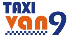 TAXI VAN 9