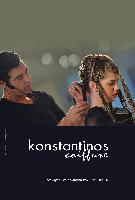 Konstantinos Coiffure