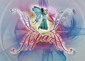 Aspara