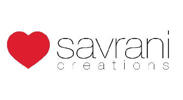 SAVRANI CREATIONS - Α ΣΑΒΡΑΝΗ ΚΑΙ ΣΙΑ ΕΕ-ΕΙΔΗ ΓΑΜΟΥ ΒΑΠΤΙΣΗΣ