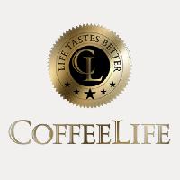 COFFEE LIFE - ΝΙΚΟΛΑΙΔΗΣ Ν ΚΑΙ ΣΙΑ ΕΕ