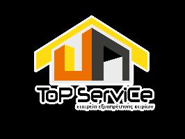 TOP SERVICE - ΔΗΜΗΤΡΙΑΔΗΣ ΓΙΩΡΓΟΣ