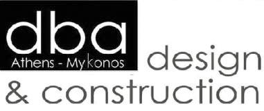 DBA DESIGN CONSTRUCTIONS ΜΟΝΟΠΡΟΣΩΠΗ ΙΚΕ