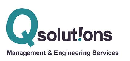 Q SOLUTIONS - Ν ΔΕΠΟΥΝΤΗΣ ΚΑΙ ΣΥΝΕΡΓΑΤΕΣ ΕΠΕ