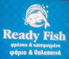READY FISH