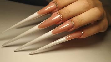 NC NAILS HELLAS