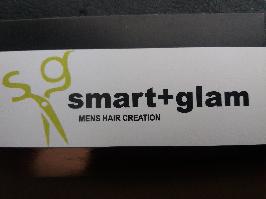 SMART AND GLAM (Ρεβελάκης Αντώνιος Μ.)