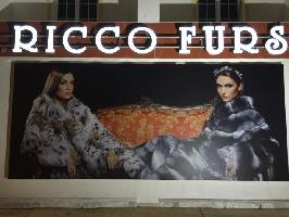 RICCO FURS
