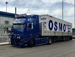 METALLINOS TRANSPORT -ΜΕΤΑΛΛΗΝΟΣ ΑΝΑΣΤΑΣΙΟΣ