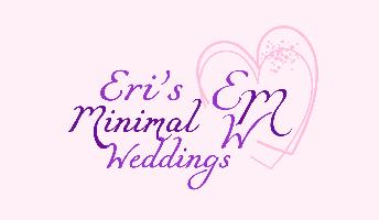 ΔΡΟΣΟΥ ΕΙΡΗΝΗ - Eri's Minimal Weddings