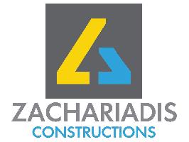 ZACHARIADIS CONSTRUCTIONS