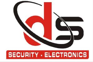 DS Electronics- Αντώνης Ζαχαριουδάκης