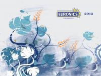 EURONICS (ΜΩΛΟΣ ΣΤΑΜΑΤΙΟΣ)