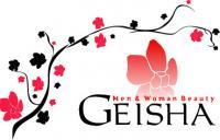 GEISHA Men & Women Beauty