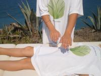 HOLISTIC HEALING & REIKI BY SHARON (Σάντς Πάτση Σάρον Ελαίνε)
