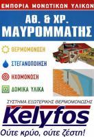 ΜΟΝΩΤΙΚΑ ΝΙΚΑΙΑΣ - Αθανάσιος & Χρήστος Μαυρομάτης Ο.Ε