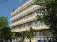 PLATON HOTEL - Δ.Α.Κ ΤΣΑΜΗ Ο.Ε