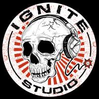 IGNITE STUDIO (ΓΙΑΣΛΑΣ  ΓΕΩΡΓΙΟΣ)