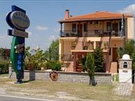 PORTO LAGOS    ΠΡΟΜΟΙΡΑΣ ΑΝΑΡΓΥΡΟΣ