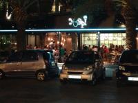 STARS BAR ETC