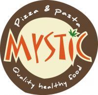  MYSTIC PIZZA AND PASTA   ΣΤΙΓΚΑΣ ΓΕΩΡΓΙΟΣ