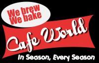 CAFE WORLD (Λούγαρης Λουκάς Ξ.)