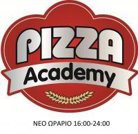 ACADEMY (Παλατίδης Γραμμένος Ι.)