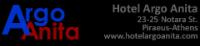 HOTEL ARGO - ANITA