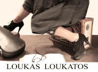 LOUKAS LOUKATOS